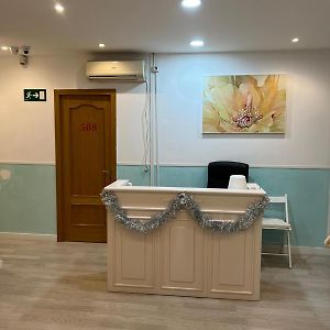 Habitación con Cama King